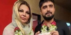 Has Rakhi Sawant gotten Married Again Secretly?