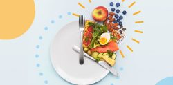 How ‘Time-Restricted Eating’ helps Your Diet
