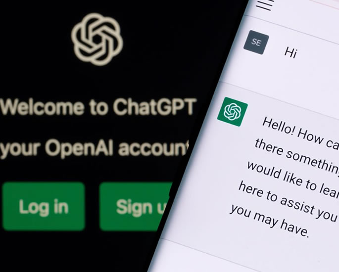 How do OpenAI's GPT and ChatGPT differ 2