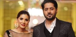 Imran Ashraf admits going through a ‘Difficult Time’ after Divorce