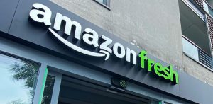 Is Amazon Fresh the future of Supermarkets f