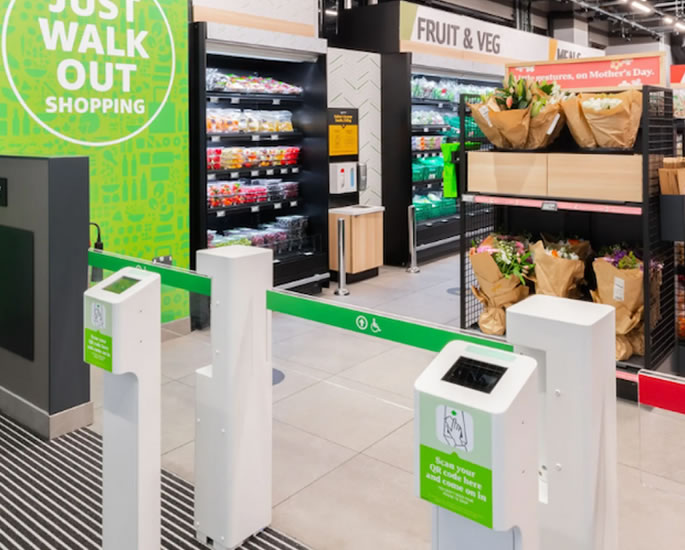 Is Amazon Fresh the future of Supermarkets