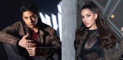 Is Aryan Khan dating Nora Fatehi? Is Aryan Khan dating Nora Fatehi? - f