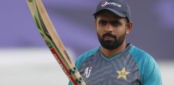 Babar Azam steps down as Pakistan Captain