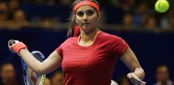 Is Sania Mirza Retiring from Tennis d