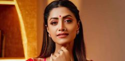 Mamta Mohandas diagnosed with Autoimmune disease Vitiligo