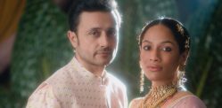 Masaba Gupta weds Satyadeep Misra in low-key Ceremony