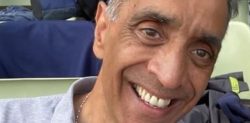 Missing Man found Dead in Isolated Woodland