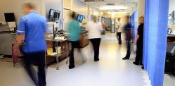 NHS drops Targets on Diversity & Inclusion