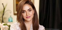 Nadia Khan says it's 'easier for Men to have Affairs'