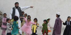 Pakistani Man with 3 Wives welcomes 60th Child