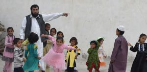 Pakistani Man with 3 Wives welcomes 60th Child f