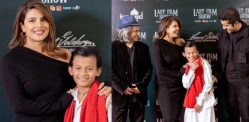 Priyanka Chopra hosts Film Screening at Isha Ambani's LA home