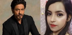SRK’s NGO sends Donation to Anjali Singh’s Family