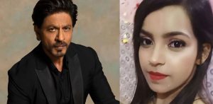 SRK's NGO gives Donation to Anjali Singh's Family f