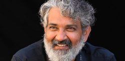 SS Rajamouli reveals Hollywood Ambitions