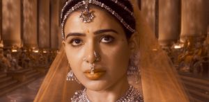 Samantha Ruth Prabhu looks Breathtaking in ‘Shaakuntalam’ trailer - f