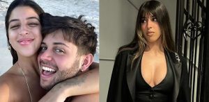 Shannon Singh says She & BF stop for Sex at Service Stations f