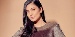 Shruti Haasan hits out at reports of 'Mental Health Problems'