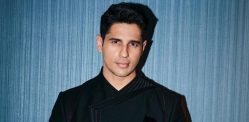 Sidharth Malhotra has a 'Bold Announcement to Make' Sidharth Malhotra has a 'Bold Announcement to Make' - f