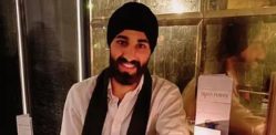 Sikh Footballer welcomes FA Rule Update after Head Covering Row