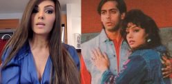 Somy Ali demands Apology from Salman for 'Sexual Abuse'