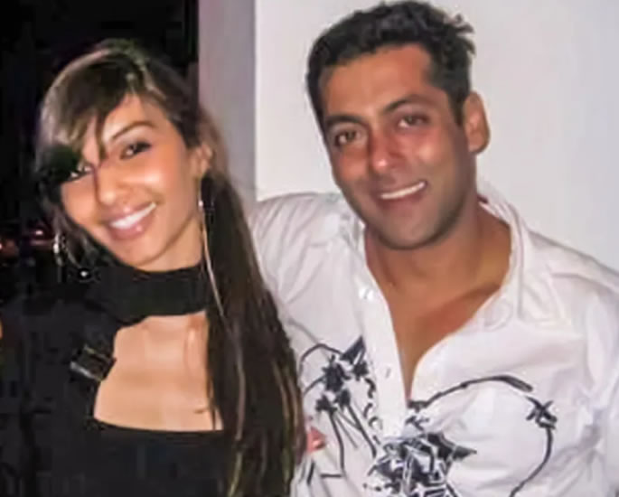 Somy Ali recalls 'Worst 8 Years' with Salman Khan