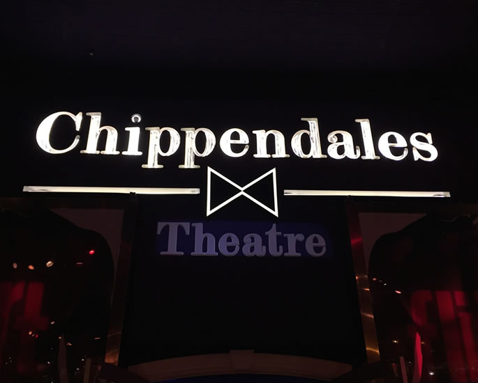 The True Story of 'Welcome to Chippendales 3