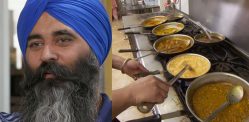 US Punjabi Man opens Desi 'Dhaba' on Highway