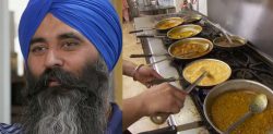 US Punjabi Man opens Desi ‘Dhaba’ on Highway