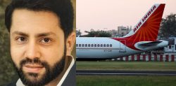 Shankar Mishra sacked by Wells Fargo for Urinating on Woman