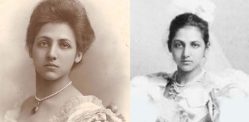 Which Indian Princess helped Jews Escape Nazi Germany?
