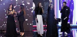 #YearOnTiktok 2022 Creator Awards Held in Pakistan
