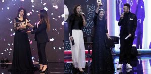 #YearOnTiktok Creator Awards Held in Pakistan