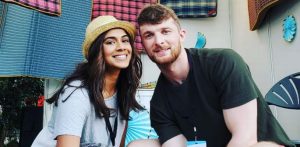 Yorkshire Man lands Lead Role in Bollywood Film f