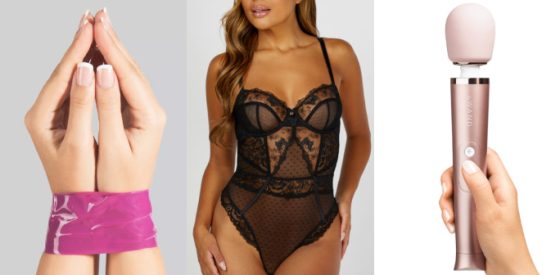 10 Sexy Gifts You can Buy for Her | DESIblitz
