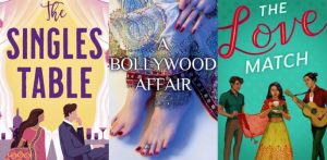 10 Top South Asian Books to Gift for Valentine's Day