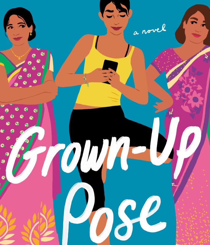 10 Top South Asian Books to Gift for Valentine's Day 
