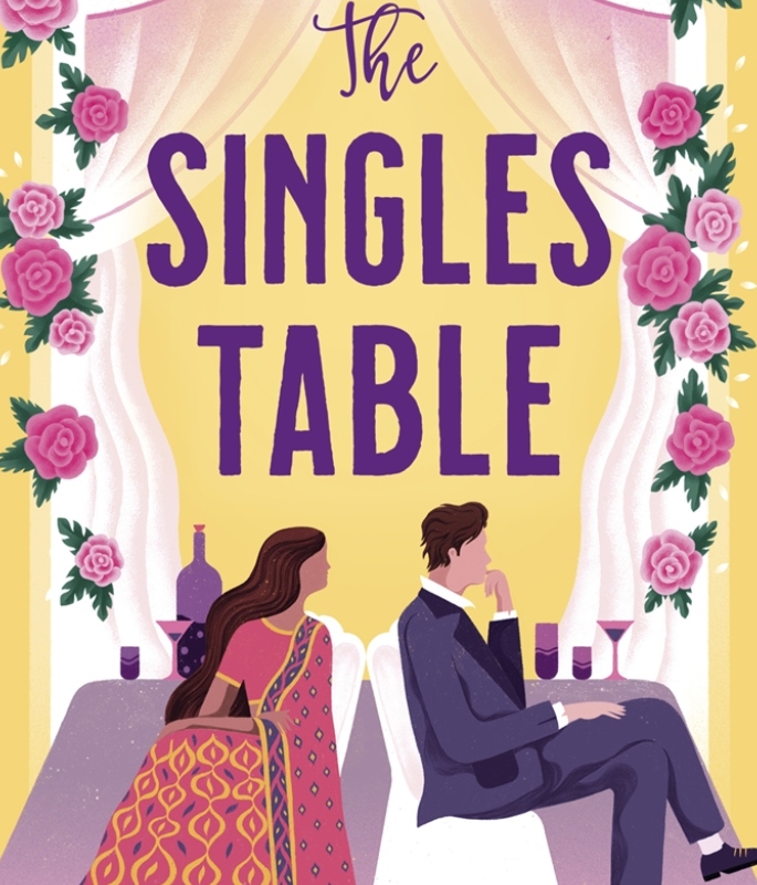10 Top South Asian Books to Gift for Valentine's Day 