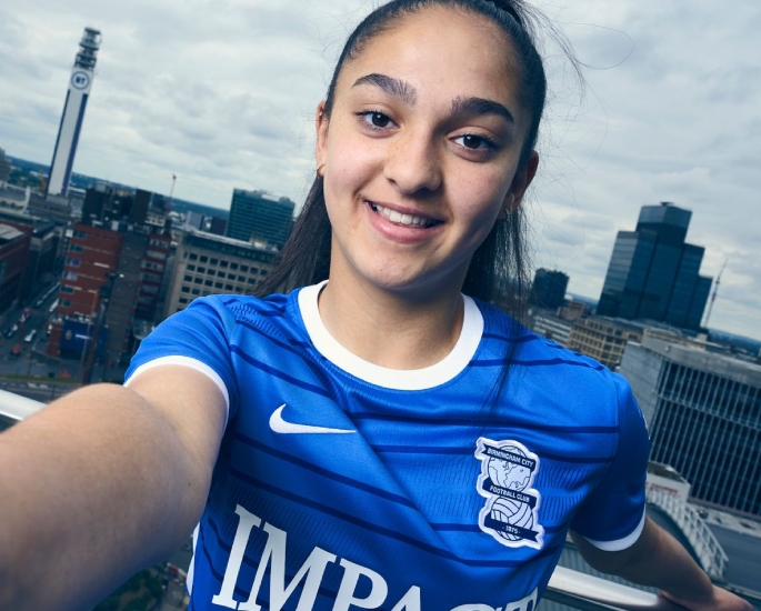 5 Top British Asian Footballers to Watch in 2023