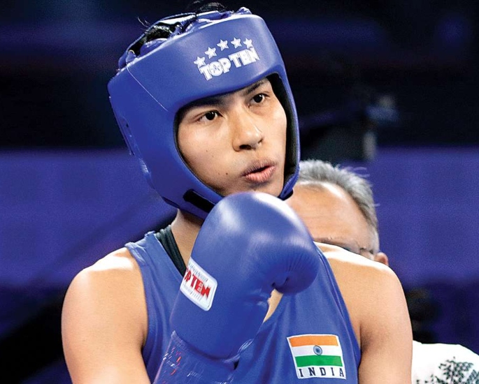 5 Top Female Indian Boxers of All Time