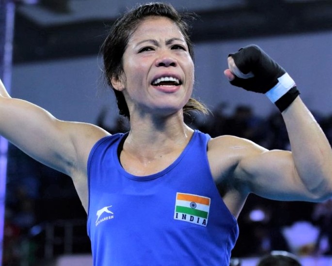 5 Top Female Indian Boxers of All Time
