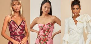 7 Stylish Dresses to Wear this Valentine’s Day - f
