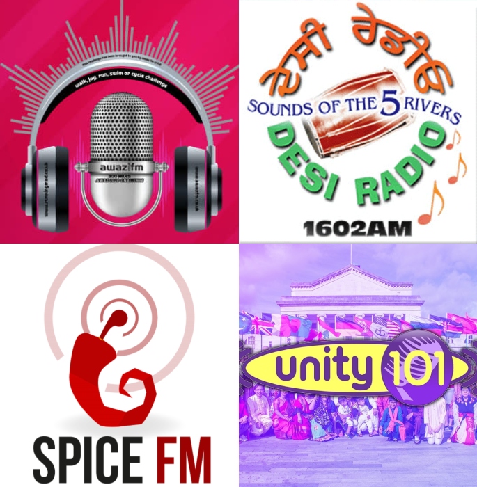 8 Best Desi radio stations for World Radio Day 