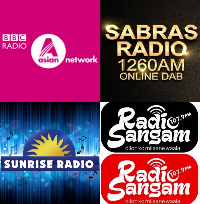 8 Best Desi radio stations for World Radio Day 