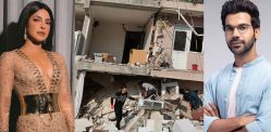 Bollywood Stars express Grief over Turkey-Syria Earthquakes