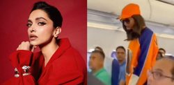 Deepika Padukone ditches First-Class to fly Economy?