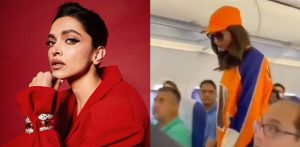 Deepika Padukone ditches First-Class to fly Economy? - f