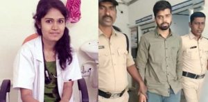 Dr Preethi driven to Suicide after being harassed by Senior Doctor f