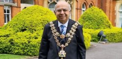 Ex-Lord Mayor of Birmingham faces Election Bribery Investigation f